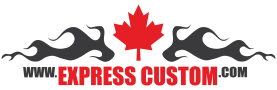 Express Custom Manufacturing