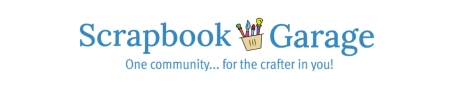 Scrapbook Garage