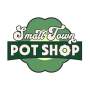 Small Town Pot Shop