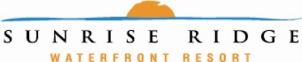 Sunrise Ridge Waterfront Resort