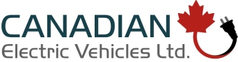 Canadian Electric Vehicles