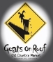 Goats on Roof Old Country Market