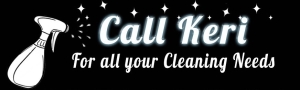 Call Keri Cleaning Services