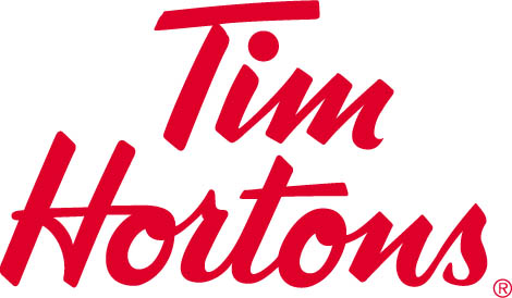 Tim Hortons logo